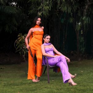 Y2K clothing brands India