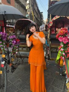 Y2K clothing brands India