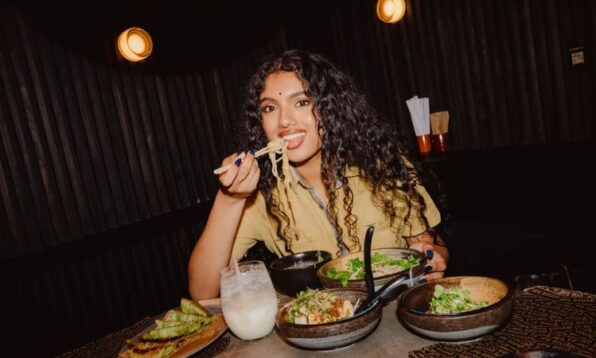 best omakase bars in delhi