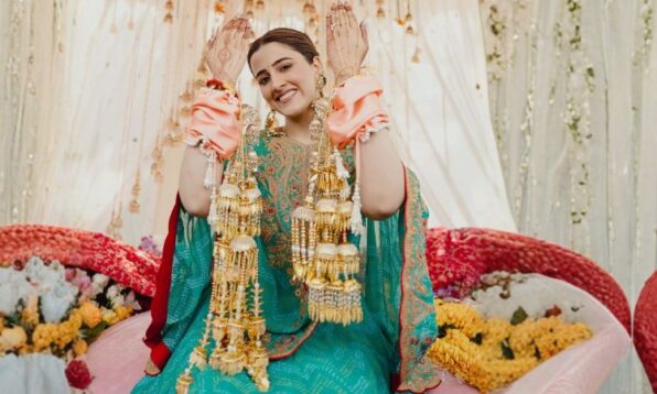 how to choose kaleeras for wedding