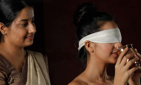 vaman therapy in ayurveda