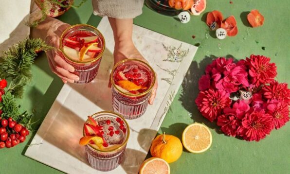 iced tea brands in india