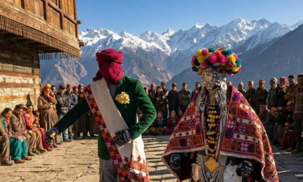 lesser known indian festivals