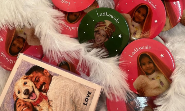 indian vendors for wedding stationery