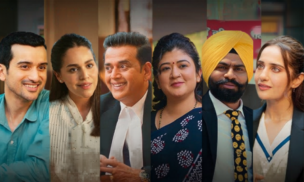 maamla legal hai recap