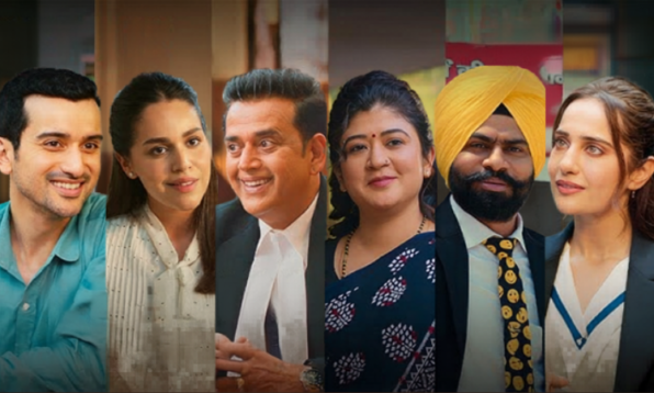 maamla legal hai recap