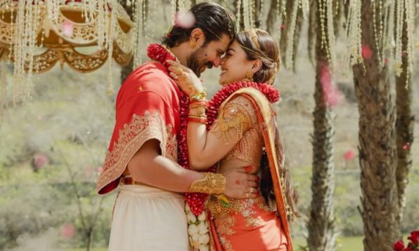 wedding planners under 3 lakh