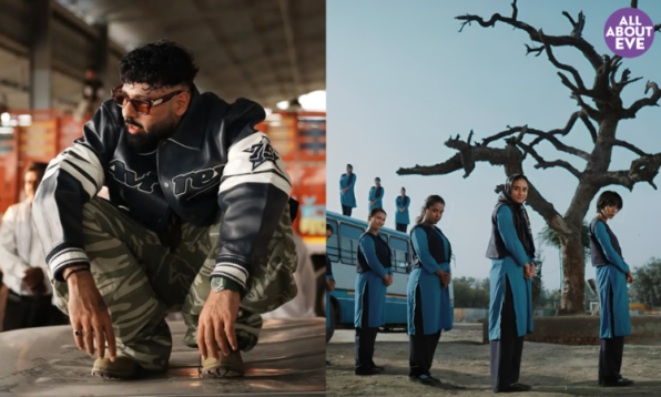 badshah tateeree song