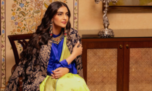 bollywood summer wedding looks