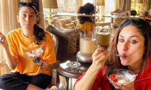 how to stop stress eating