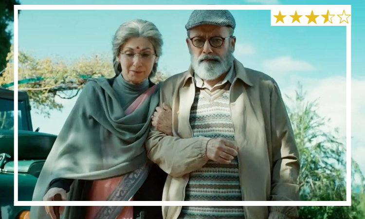 Jab Khuli Kitaab Review: A Warm, Thoughtful Story That Slowly Wins You Over