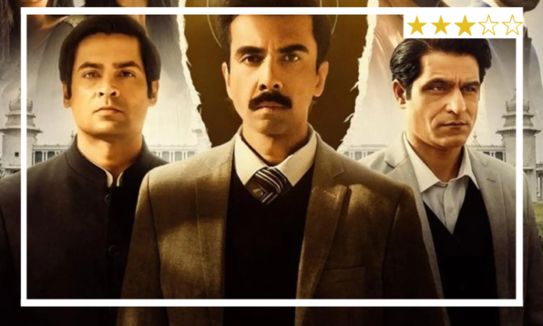 aspirants season 3 review