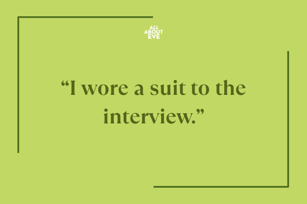 weird job rejections reddit