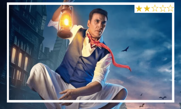 bhooth bangla review