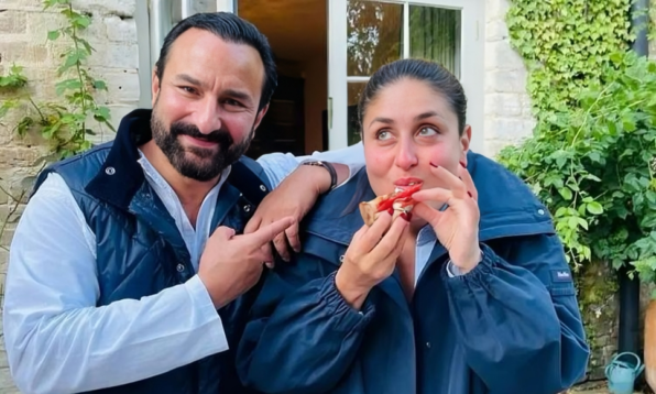 how to keep romance alive with kids