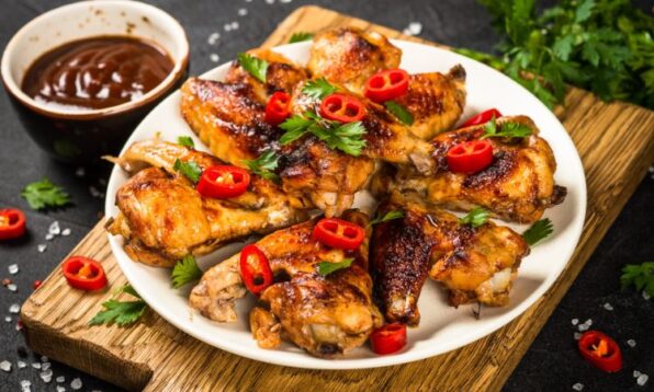 chicken marinade recipes