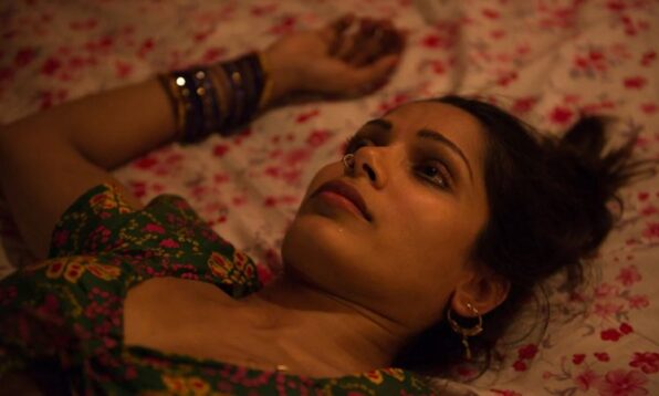 causes of low sex drive in women