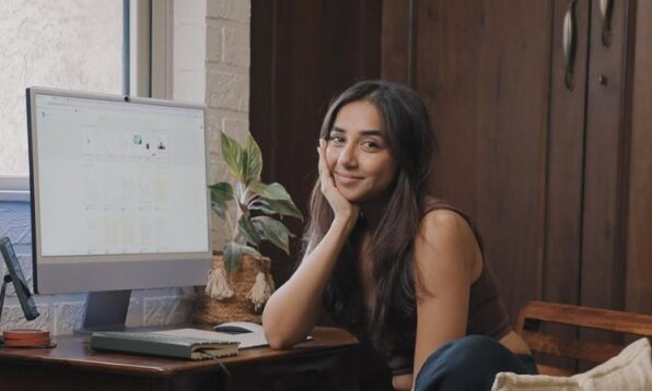 what is career zigzagging