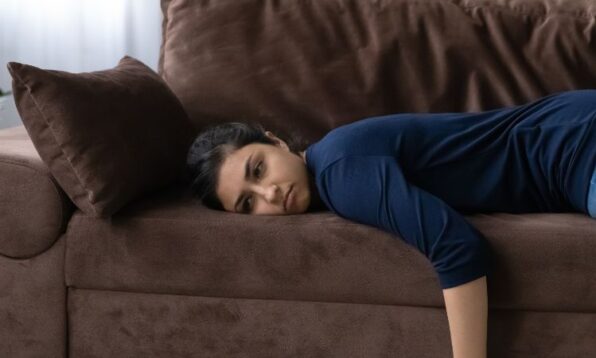 signs of insulin resistance