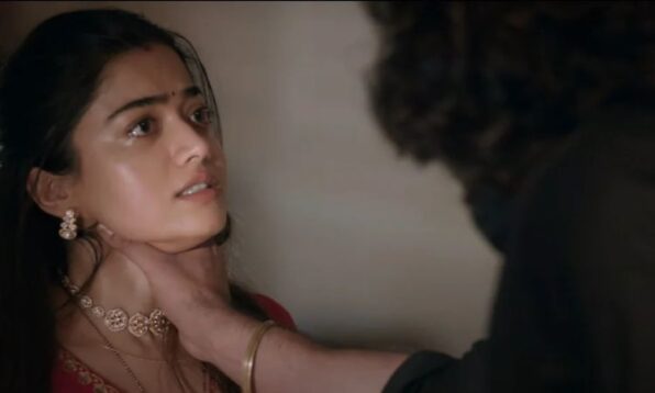 men training to hit women trend