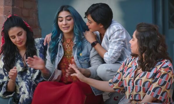 can periods sync with friends