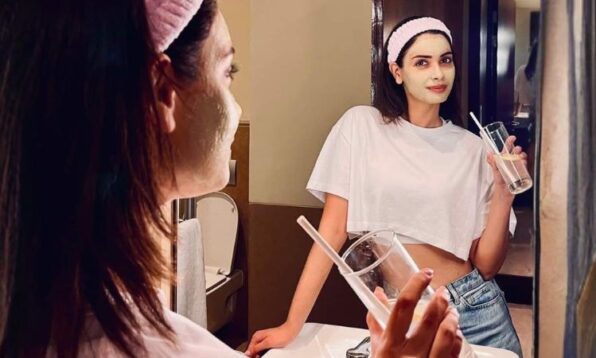 cooling face packs for summer