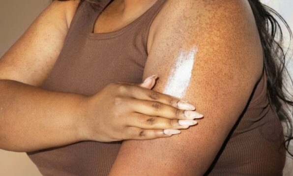 products for keratosis pilaris india