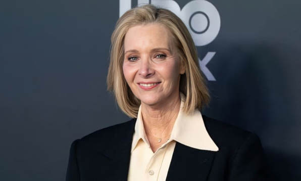 lisa kudrow friends controversy