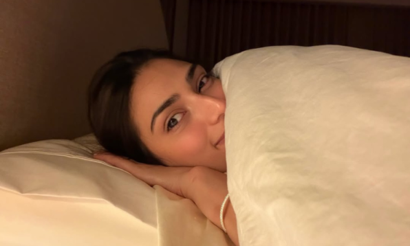 ayurvedic remedies for better sleep