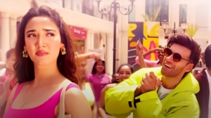 ginny wedss sunny 2 review