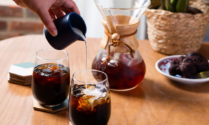 homegrown coffee brands in india