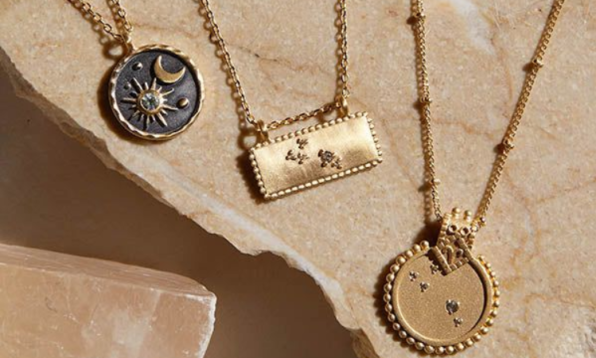 zodiac jewelery brands in india