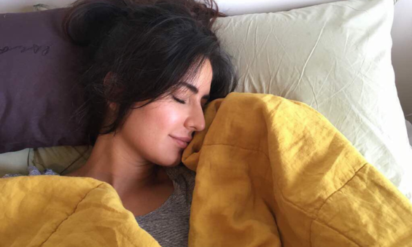 navy seal nap technique