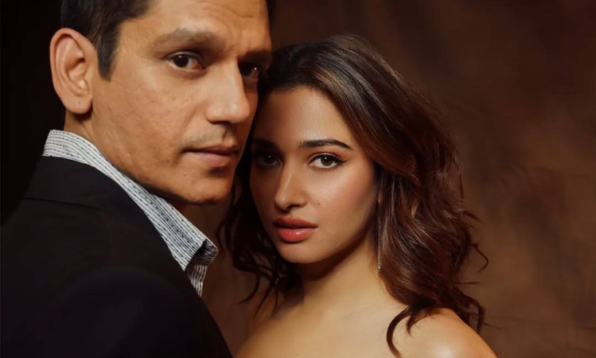 parallel life syndrome