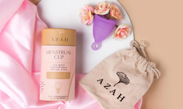 homegrown period care brands