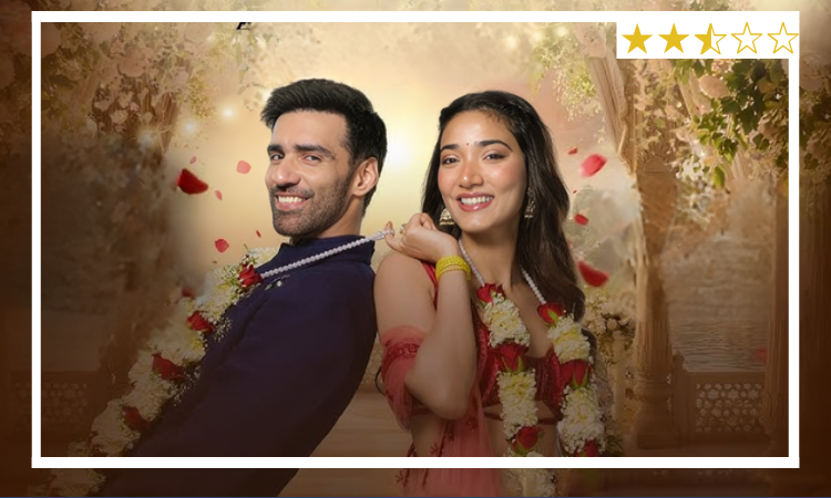 Ginny Wedss Sunny 2 Review: Avinash Tiwary And Medha Shankr’s Terrific Chemistry Saves The Weak Plot