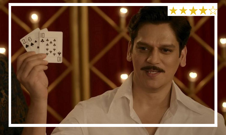 Matka King Review: High Risks, High Stakes, But Is The 8-Episode Long Show Worth Betting On?