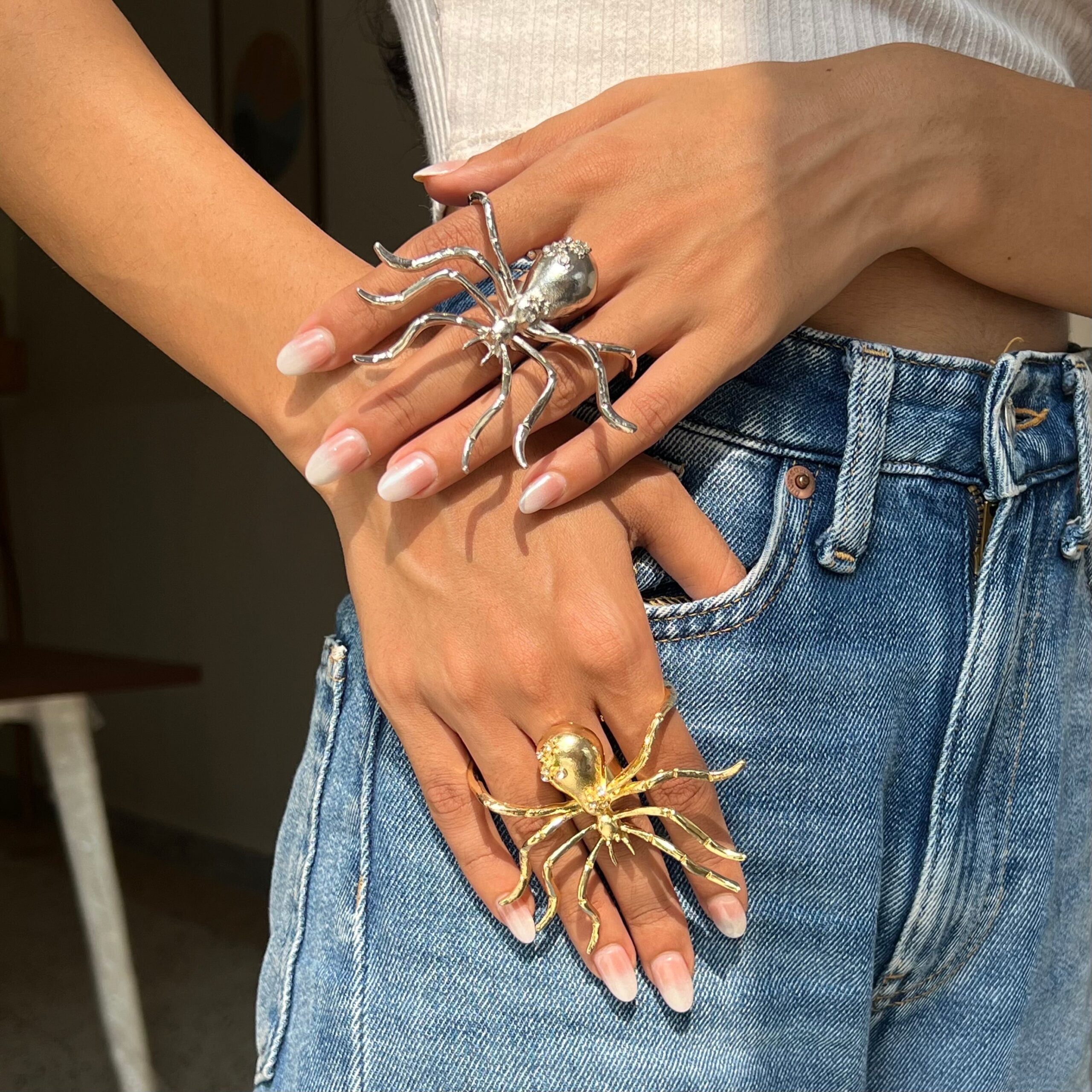 brands for quirky jewellery in india