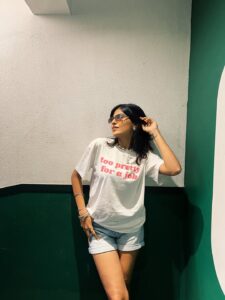 quirky indian tshirt brands