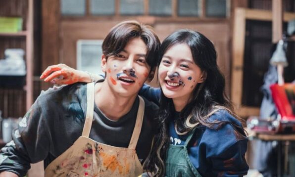k-dramas based on bollywood movies