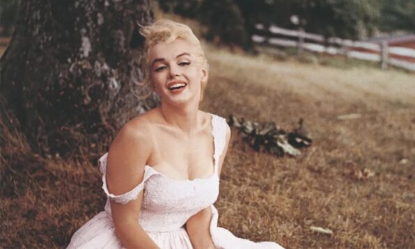 marilyn monroe auction