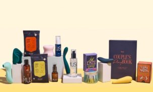 women's sexual wellness brands