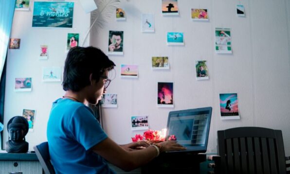signs teenager is watching porn