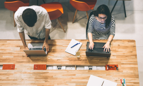 co-working spaces in delhi ncr