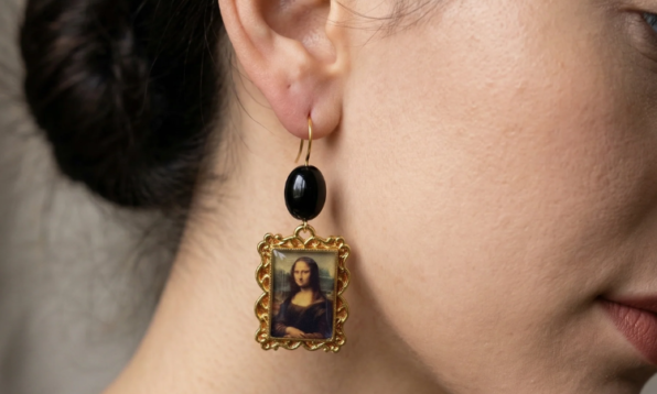 brands for quirky jewellery in india