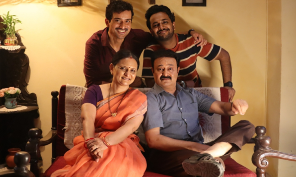 gullak series recap