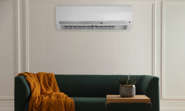 how to maintain ac in summer