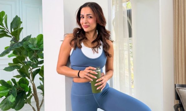how to build consistency in fitness routine