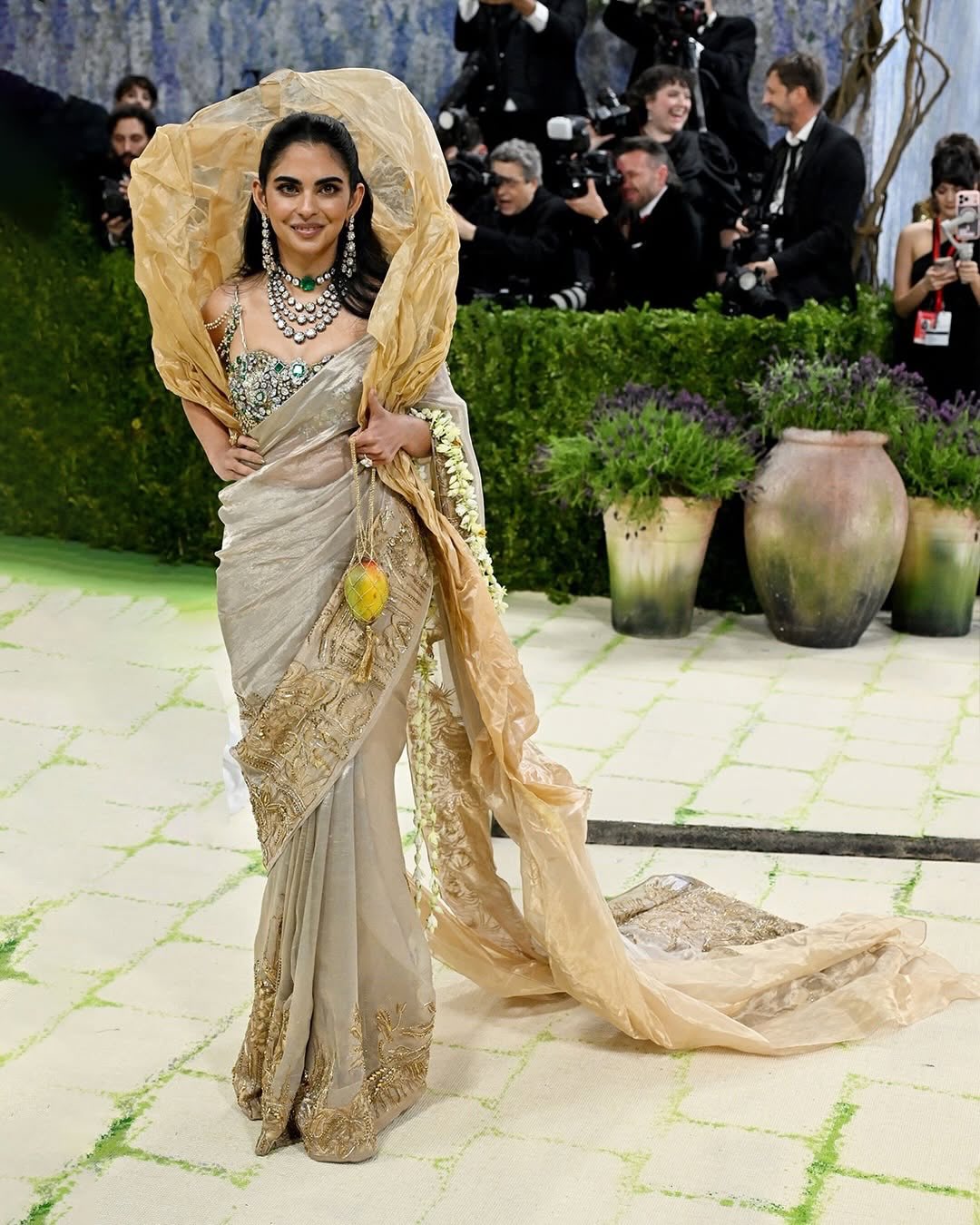 indian celebrities at met gala 2026