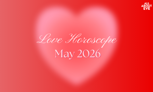 love horoscope for may 2026